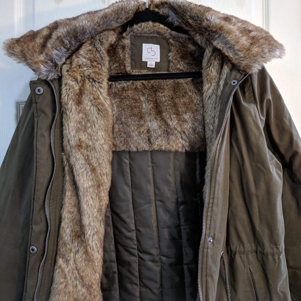 Db Winter Jacket - image 5